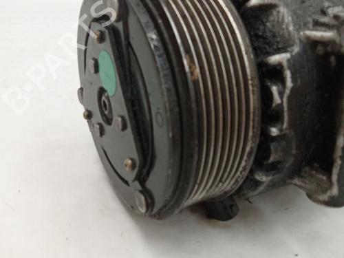 AC compressor RENAULT ESPACE IV (JK0/1_) 2.2 dCi (JK0H) | BP29401489M34 