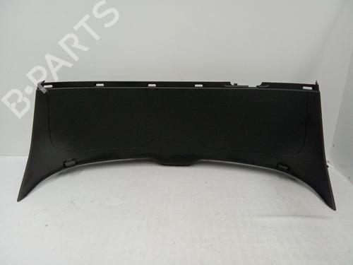 Used Boot lining Boot lining MERCEDES-BENZ GLA-CLASS (X156) GLA 200 CDI / d (156.908) (136 hp) 27852287 27852287