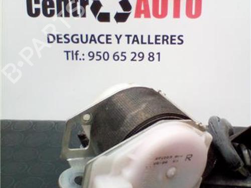 Andere für OPEL ZAFIRA / ZAFIRA FAMILY B (A05) 2.0 (M75) (200 hp) 30499119