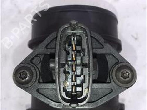 Used Mass air flow sensor OPEL ASTRA G Hatchback (T98) 1.7 DTI 16V (F08, F48) (75 hp) 27847328