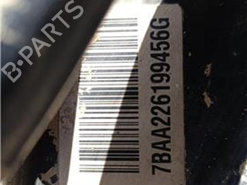 Left front suspension arm CITROËN C5 AIRCROSS (A_) 1.5 BlueHDi 130 (ACYHZJ, ACYHZR) | BP27686969M12 
