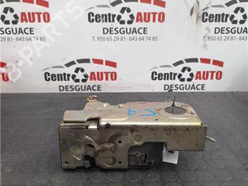 Rear right lock FORD TOURNEO CONNECT 1.8 TDCi /TDDi /DI | BP27843513C99 