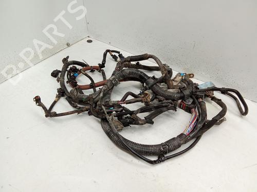 Used Wiring harness Wiring harness 37536983 37536983