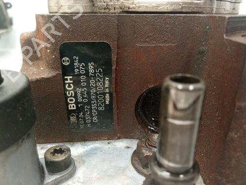 Pompe à injection RENAULT MEGANE II (BM0/1_, CM0/1_) 1.5 dCi (BM02, BM13, BM2A, CM02, CM13) | BP29307755M78 