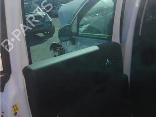 Used Rear left panel PEUGEOT 3008 I MPV (0U_) 1.6 BlueHDi 120 (120 hp) 27844944