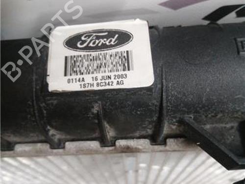 Water radiator FORD MONDEO II Saloon (BFP) 1.6 i | BP27843275M31
