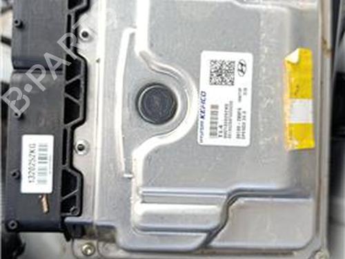 Elektronisk modul HYUNDAI TUCSON (TL, TLE) 1.6 GDi (132 hp) 27686995