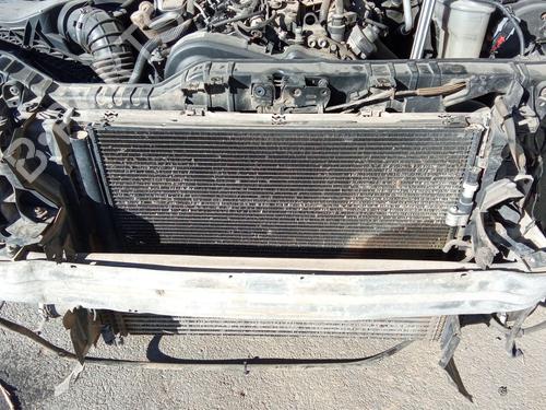 Used AC radiator AUDI A4 Allroad B8 (8KH) 2.0 TDI quattro (143 hp) 30450739