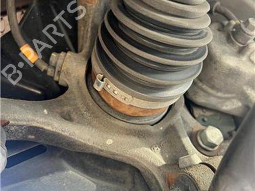 Used Left front steering knuckle KIA RIO IV (YB, SC, FB) 1.25 (84 hp) 27845324