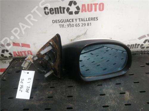 Right mirror PEUGEOT 406 (8B) 1.8 16V | BP27844462C27 