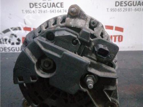 Alternator RENAULT CLIO III Hatchback Van (SB_, SR_) 1.5 dCi | BP27842511M7 