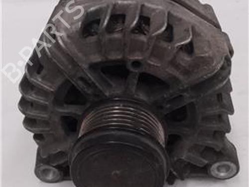 Alternator PEUGEOT 308 II (LB_, LP_, LW_, LH_, L3_) 1.6 HDi 100 | BP27845891M7 