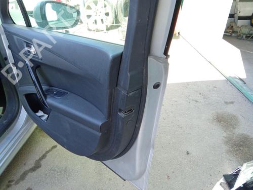 Used Front right lock Front right lock PEUGEOT 508 SW I (8E_) 1.6 HDi (115 hp) 35749955 35749955