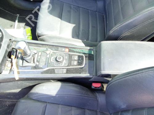 Middle console PEUGEOT 508 SW I (8E_) 1.6 HDi | BP35751059I22 - Image 2