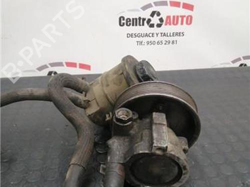 Styring servopumpe RENAULT ESPACE IV (JK0/1_) 1.9 dCi (JK0U, JK0G) | BP27852873M99 