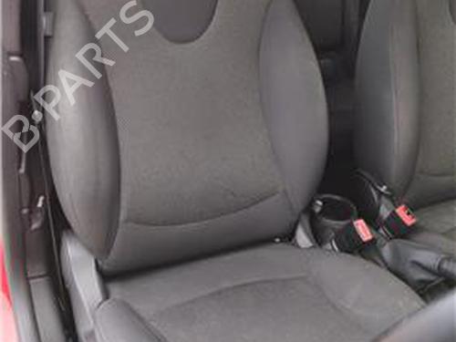Used Right front seat MINI MINI (R56) Cooper D (109 hp) 27849666