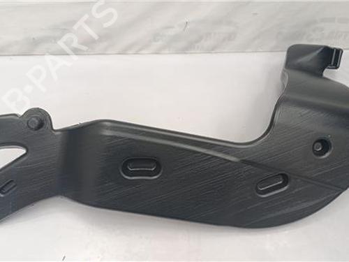 Luftventil VW T-CROSS (C11, D31) [2018-2025]  27687146