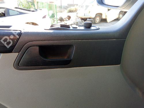 Innengriff für VW TRANSPORTER T5 Van (7HA, 7HH, 7EA, 7EH) 2.0 TDI (140 hp) 30292826