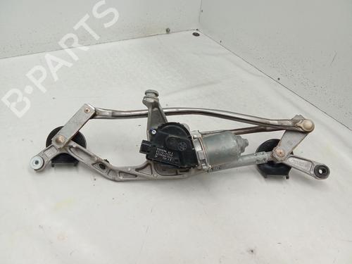 Used Front wiper motor Front wiper motor 37538031 37538031