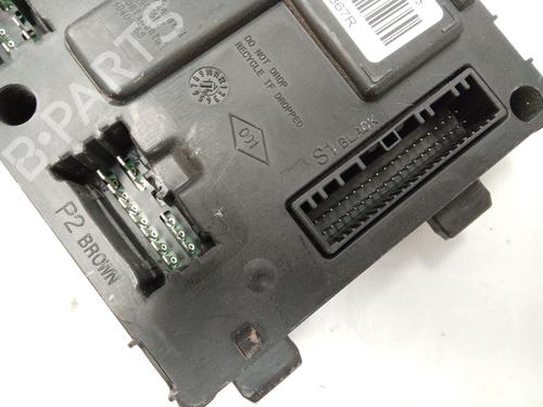 Electronic module RENAULT CLIO III (BR0/1, CR0/1) 1.5 dCi (BR17, CR17) | BP36325542M83 - Image 4