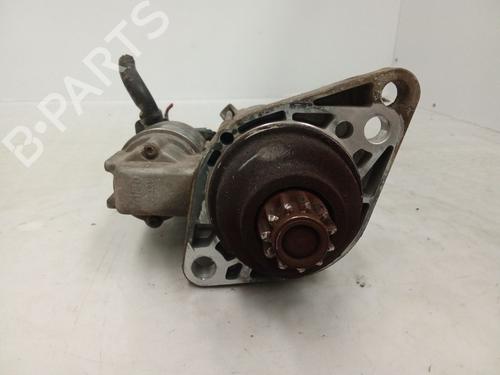 Startmotor Startmotor SEAT IBIZA III (6L1) 1.9 TDI (100 hp) 34340984 34340984