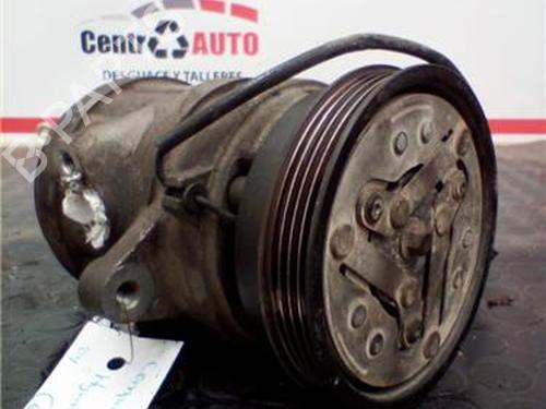 AC compressor HYUNDAI ATOS (MX) 1.1 | BP27854425M34