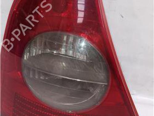 Used Left taillight RENAULT CLIO II Hatchback Van (SB0/1/2_) 1.9 DTi (SB0U) (80 hp) 27847321