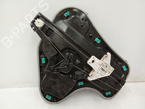 Rear left window mechanism VW GOLF VIII Variant (CG5, DB5) 2.0 TDI | BP37537996C24 - Image 3