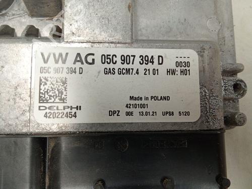 Control unit VW T-CROSS (C11, D31) 1.0 TSI | BP38045722M11 - Image 4