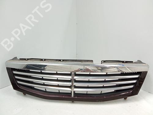 Used Grille Grille SSANGYONG REXTON / REXTON II (GAB_) 2.7 Xdi (163 hp) 36694510 36694510