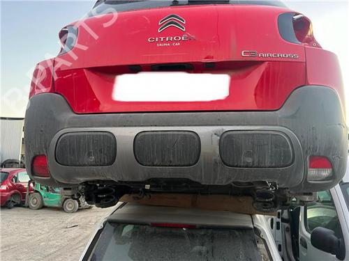 Used Rear bumper CITROËN C3 AIRCROSS II VAN (2C_, 2R_) PureTech 82 (110 hp) 27844639