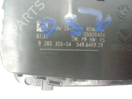 Switch BMW 3 (F30, F80) 320 d | BP27849261I30 - Image 4