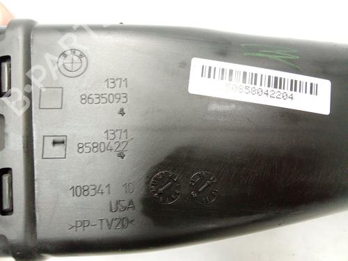 Pipe BMW X3 (G01, F97, G08) xDrive 20 d | BP33854087M125  - Image 5