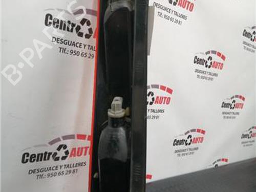 Left taillight FORD FOCUS I Saloon (DFW) 1.4 16V | BP27842616C34 