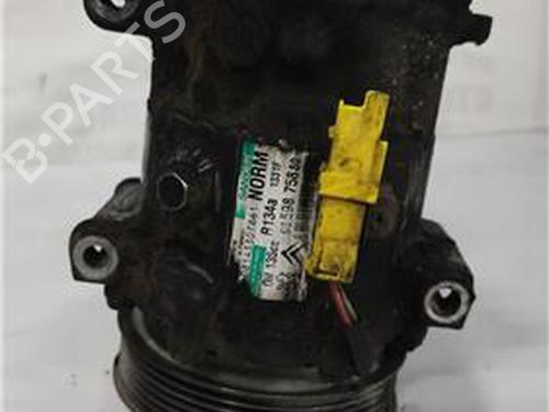 AC-Kompressor PEUGEOT 307 Break (3E) 1.6 16V (109 hp) 27850077