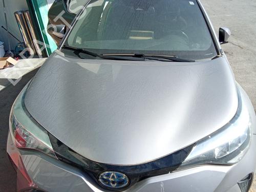 Cofano anteriore TOYOTA C-HR (_X1_) 1.8 Hybrid (ZYX10_, ZYX11_) (98 hp) 31878472