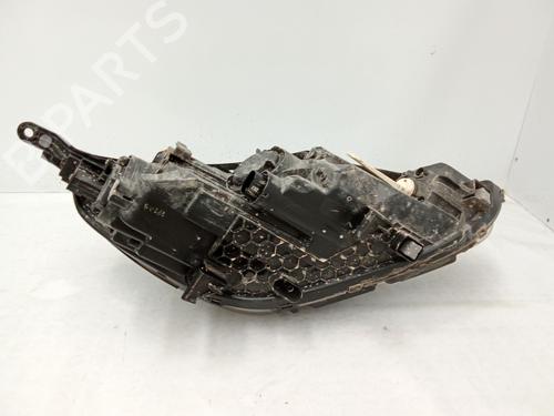 Left headlight HYUNDAI i30 (GD) 1.4 CRDi | BP36832711C28 - Image 5