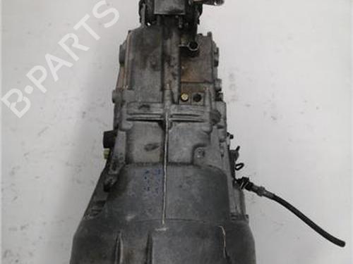 Gearbox BMW 3 (E46) 320 i | BP27844735M3
