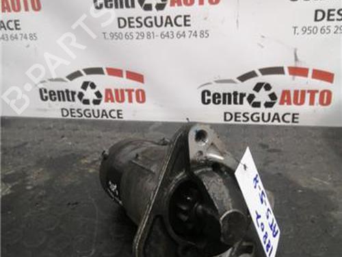 Used Starter RENAULT LAGUNA III Grandtour (KT0/1) 2.0 dCi (KT07, KT0J, KT14, KT1A, KT1S) (131 hp) 27842322