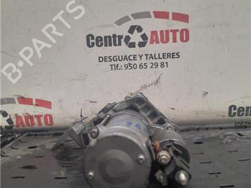 Used Starter BMW 1 (F21) M 140 i (340 hp) 27844533