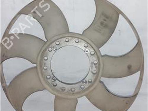 Outra FORD TRANSIT Platform/Chassis (FM_ _, FN_ _) 2.0 TDCi (F_E_, F_F_) (125 hp) 30870629