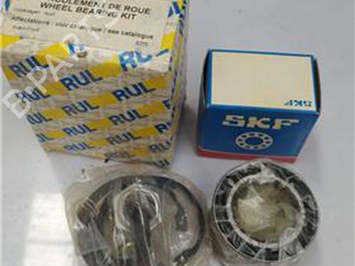 Used Other Other VW POLO III (6N1) 55 1.3 (55 hp) 36334976 36334976
