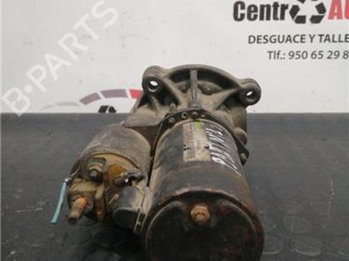Startmotor PEUGEOT 206 Hatchback (2A/C) 1.1 | BP27853102M8 