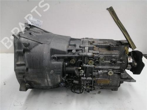 Gearbox BMW 3 (E46) 320 i | BP27844735M3