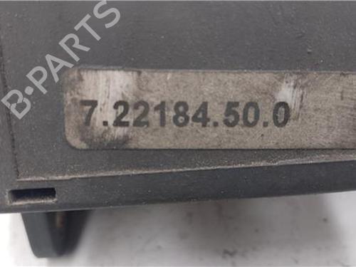 Luftmassemåler BMW 5 (E39) 525 tds | BP27847311M95 