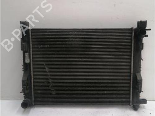Kjøler DACIA LOGAN MCV II 1.5 dCi (90 hp) 27845287