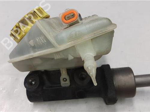 Brake master cylinder VW TRANSPORTER T4 Van (70A, 70H, 7DA, 7DH) 1.9 TD | BP27847789M77 