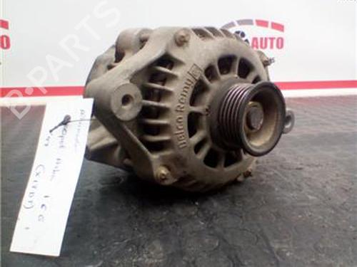 Generator OPEL ASTRA F Saloon (T92) 1.7 TD (F19, M19) (68 hp) 27842085