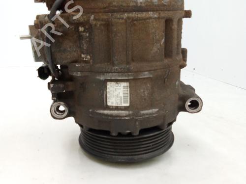 Used AC compressor MERCEDES-BENZ SPRINTER 3-t Van (B906) 209 CDI (906.611, 906.613) (88 hp) 31327680