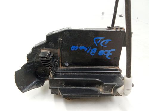 Front right lock PEUGEOT 308 II (LB_, LP_, LW_, LH_, L3_) 1.2 THP 110 | BP29808989C97 